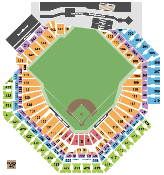 Phillies Opening Day 2024 Tickets vs. Atlanta Braves